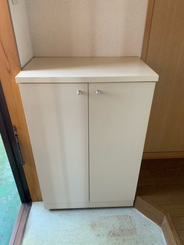 ウィナーズコートBのその他