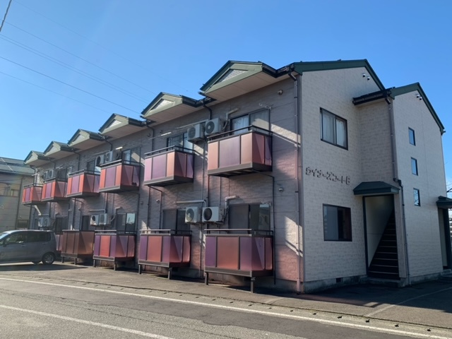 ウィナーズコートB