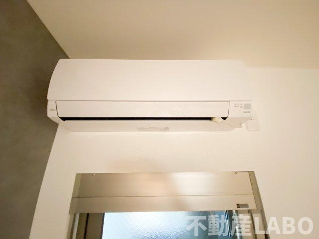 グローハイツ喜連ノースの設備