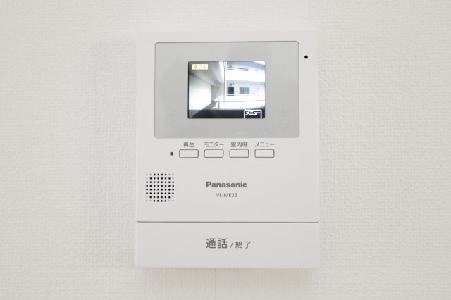 クオーレプロバンス篠崎の設備