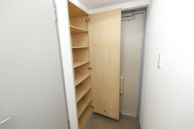 クオーレプロバンス篠崎のその他