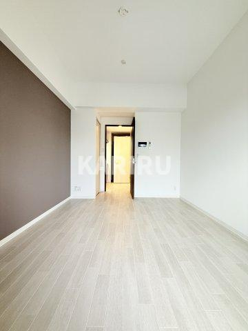 アドバンス大阪イースト の居間・リビング