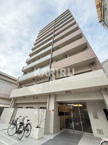 アドバンス大阪イースト 