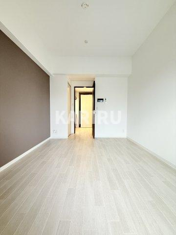 アドバンス大阪イースト の居間・リビング