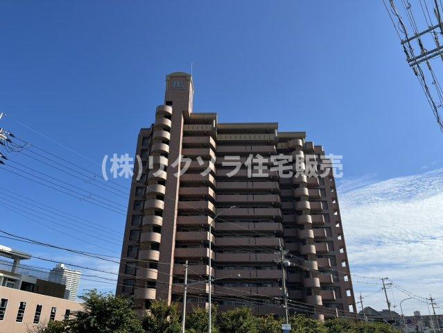 ランフォルセ香里園