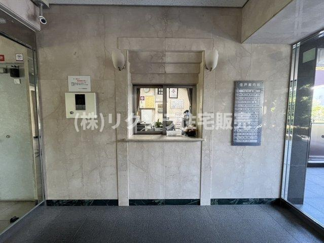 ランフォルセ香里園の受付|■物件内覧・資金計画相談・住宅ローン相談、リフォーム相談、お問合せ受付中■
※当日・翌日のご内覧、ご相談はお電話でのお問合せがスムーズです！