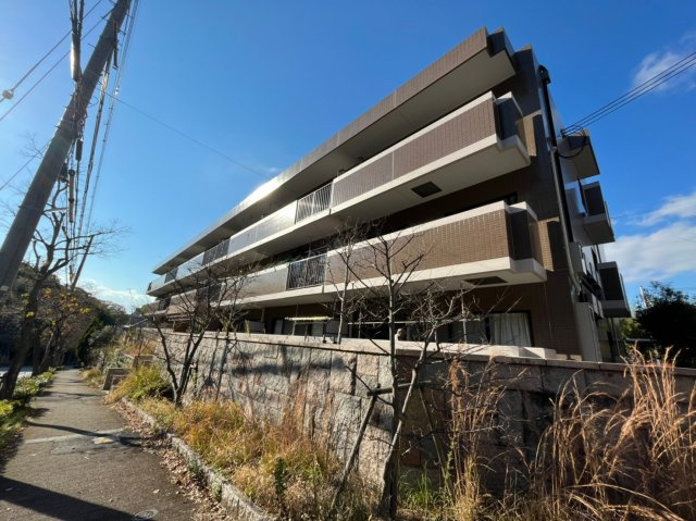 グリーンゲート清玄