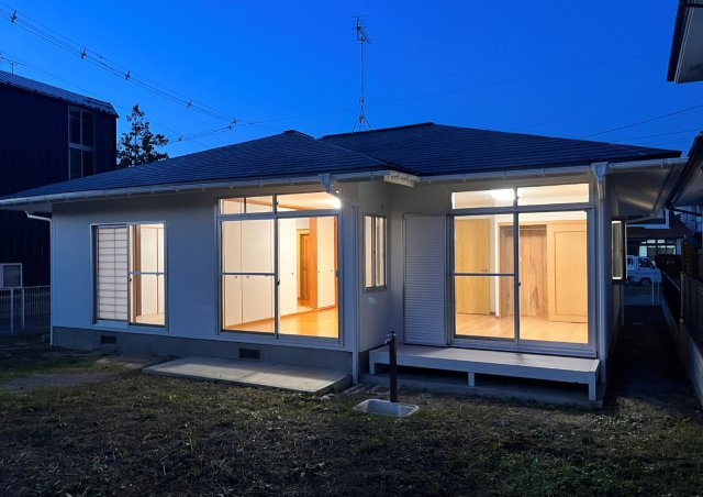 郡山市富久山町福原字水尾沢のその他