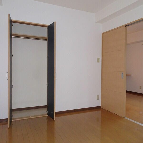 ディスポワールの収納