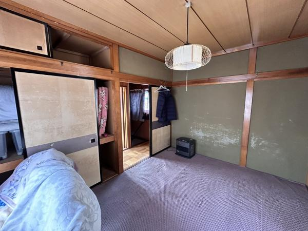 八戸市下長３丁目のその他|中古住宅の3大リスクである、雨漏り、主要構造部分の欠陥や腐食、給排水管の漏水や故障を２年間保証します。その前提で床下まで確認の上でリフォームし、シロアリの被害調査と防除工事もおこないます。