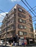 セブンスターマンション関内の画像