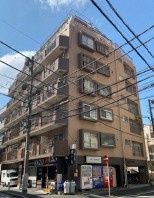 セブンスターマンション関内の画像