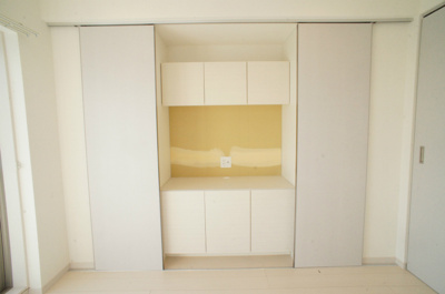 【収納】 | リブリ・南与野 | 収納豊富です