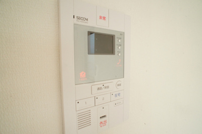 【設備】 | リブリ・南与野