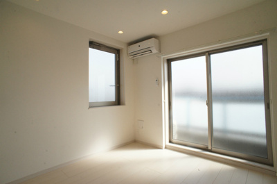 【内装】 | リブリ・南与野 | 内装です