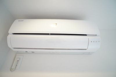 【設備】 | リブリ・カーサ本町西 | エアコン