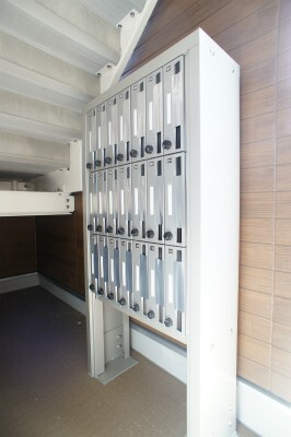 【その他】 | リブリ・カーサ本町西 | ポスト