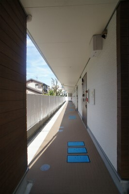 【その他】 | リブリ・カーサ本町西 | 廊下