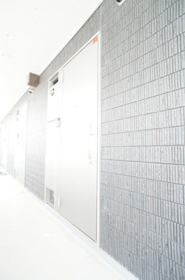 【玄関】 | リブリ・辻 | シンプルで使いやすい玄関です