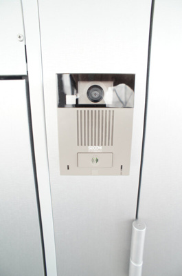 【玄関】 | リブリ・辻 | シンプルで使いやすい玄関です