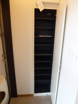 【収納】 | リブリ・ストラダーレ | シューズボックス