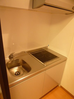 【キッチン】 | リブリ・ストラダーレ | 使いやすいキッチンです