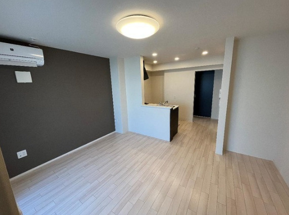 ルミナスピュア神戸の居間・リビング|※イメージ