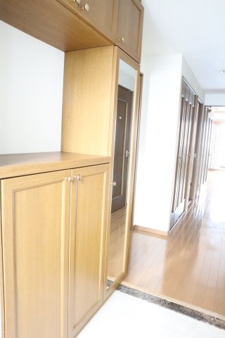 コスモグランディ通町のその他