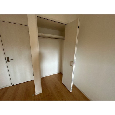 【内装】 | MQuarto与野本町 | 明るい室内です