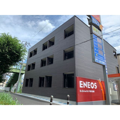 【外観】 | MQuarto与野本町 | 外観です