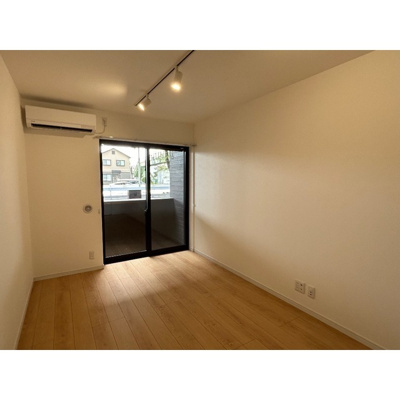 【居間・リビング】 | MQuarto与野本町 | ゆったりとしたリビングです