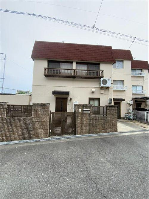 明石市荷山町テラス