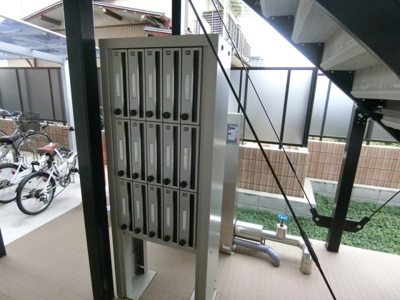 【その他】 | リブリ・Comfort 龍馬 Ⅱ