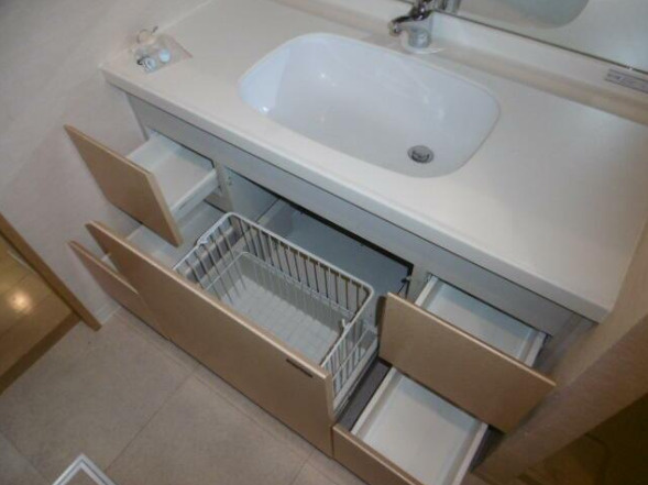 フェーズ・コート175　常時ゴミ出し可　宅配BOX　振分の設備