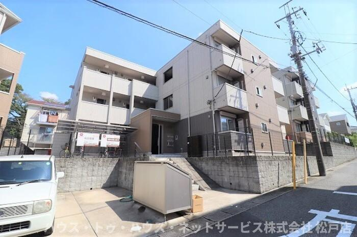 コンフォールドミール北松戸