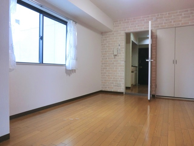 さいたま市浦和区仲町１丁目の賃貸マンションの内装|参考写真です。