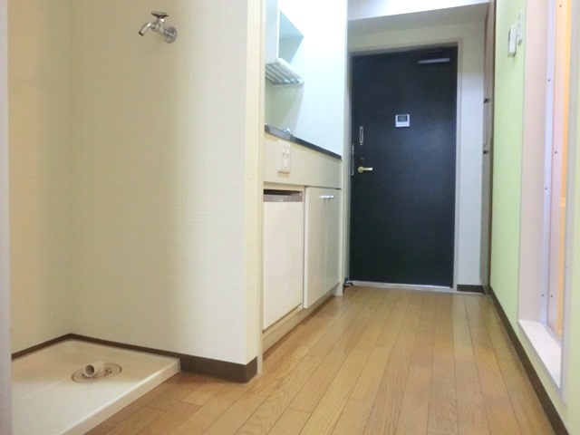 さいたま市浦和区仲町１丁目の賃貸マンションのキッチン|参考写真です。