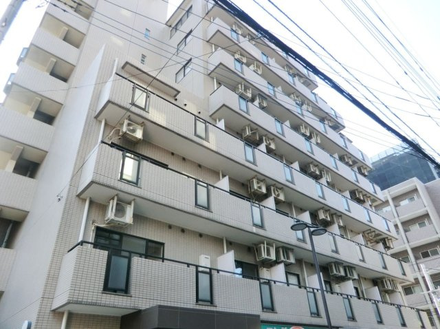さいたま市浦和区仲町１丁目の賃貸マンション