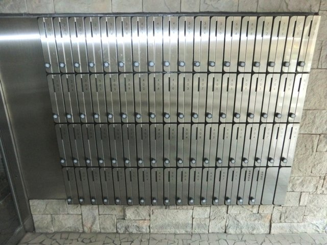 さいたま市浦和区仲町１丁目の賃貸マンションのその他共用部分