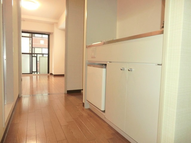 さいたま市浦和区仲町１丁目の賃貸マンションの内装|参考写真です。