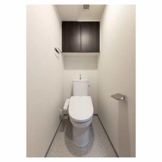 ＧＥＮＯＶＩＡ本所吾妻橋ｓｋｙｇａｒｄｅｎのトイレ