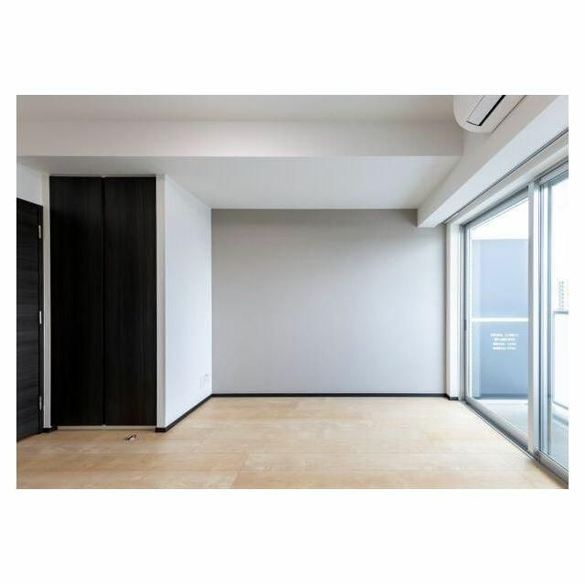 ＧＥＮＯＶＩＡ本所吾妻橋ｓｋｙｇａｒｄｅｎの居間・リビング