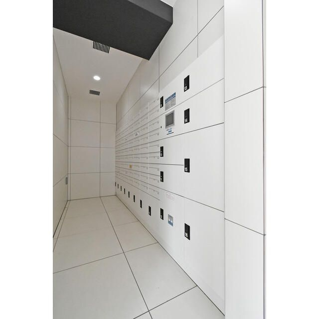 ＧＥＮＯＶＩＡ本所吾妻橋ｓｋｙｇａｒｄｅｎのその他共用部分