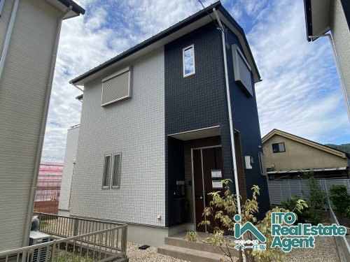 上賀茂中山町 未入居戸建(10号地)