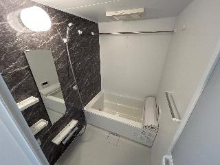 【浴室】 | ダイヤモンド　ムーン | バス