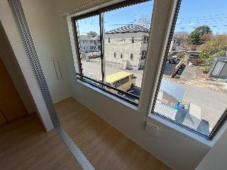 【バルコニー】 | ダイヤモンド　ムーン | ベランダ