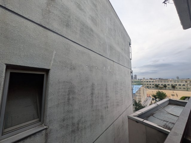 第109プロスパービル| 名古屋市の賃貸ならMy賃貸の展望|第109プロスパービル