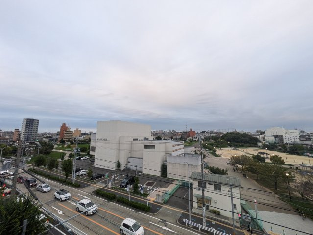 第109プロスパービル| 名古屋市の賃貸ならMy賃貸の周辺|第109プロスパービル