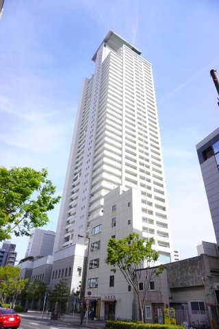 ジーニス大阪ウエスト棟