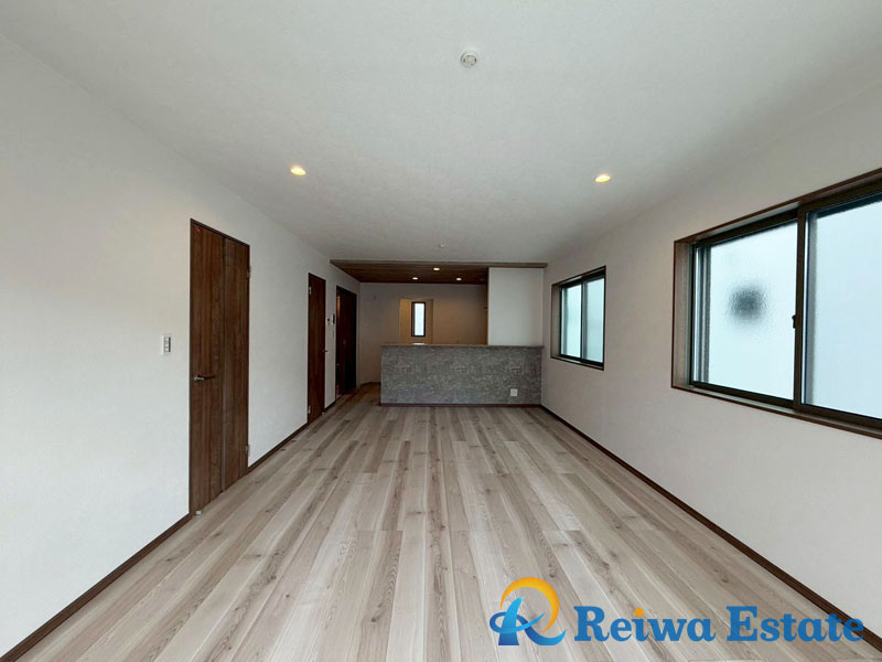 新築戸建　茅ヶ崎市甘沼